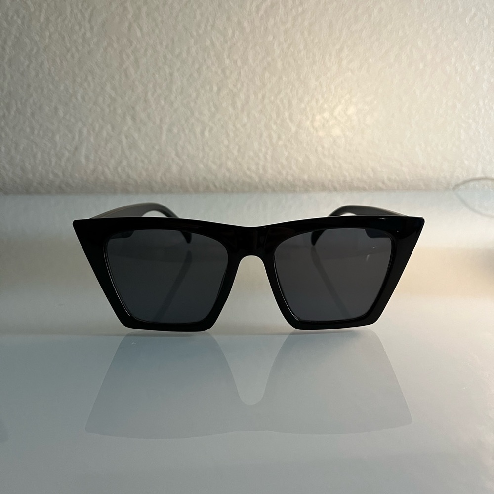 Tortoise Shell Sunglasses